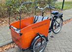 Babboe big elektrische GOEDGEKEURD, Fietsen en Brommers, Ophalen