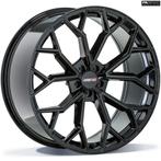 Nieuw 22 inch Gloss Black Motec Breedset voor BMW X5 G05, Nieuw, Banden en Velgen, Personenwagen, Ophalen of Verzenden