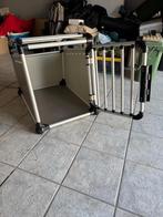 Bench - Transportbench Hond, Dieren en Toebehoren, Hondenbenches, Ophalen, Zo goed als nieuw