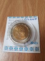 2 euro sample Letland, Ophalen of Verzenden, 2 euro