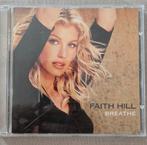 Faith Hill -  Breathe, Ophalen of Verzenden, Zo goed als nieuw