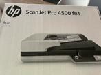 HP Scanjet, Computers en Software, Ophalen of Verzenden, HP