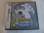 pokemon soulsilver version ds, Games en Spelcomputers, Ophalen of Verzenden, Gebruikt