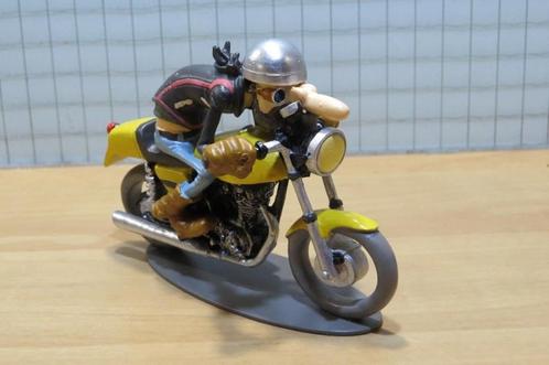 Joe Bar Raymond des Mono Ducati 350 Desmo 1:18 JB154, Collections, Jouets miniatures, Neuf, Enlèvement ou Envoi