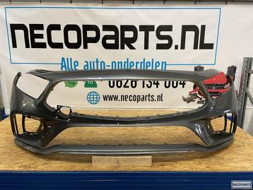 BUMPER CLS W257 AMG VOORBUMPER A2578855901 ORIGINEEL beschikbaar voor biedingen
