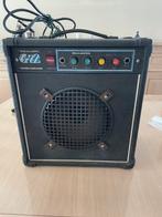 Amplificateur, Ophalen, Zo goed als nieuw