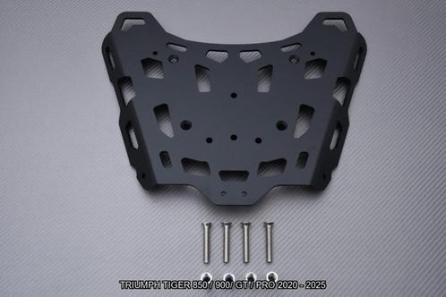 Topkofferdrager TRIUMPH TIGER 850 900 GT PRO 2020 - 2025, Motoren, Accessoires | Overige, Nieuw, Ophalen of Verzenden
