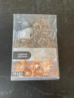 Decoratieve lichtslinger led, Ophalen, Nieuw