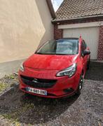 Opel corsa e an2018 1.4 turbo 121000km 2000eur, Auto's, Particulier, Te koop, Corsa