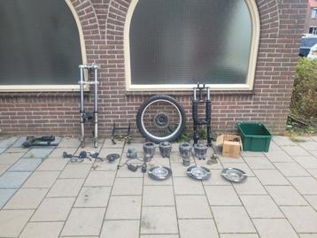 Bmw r100 r80 r90 r45 r65 r75 onderdelen beschikbaar voor biedingen