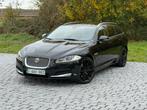 Jaguar Xf 2014 243.000km 147kw Automaat, Auto's, Jaguar, Automaat, Euro 5, Elektrische ramen, XF