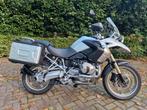 BMW R1200GS, Tourisme, 2 cylindres, Particulier, 1200 cm³