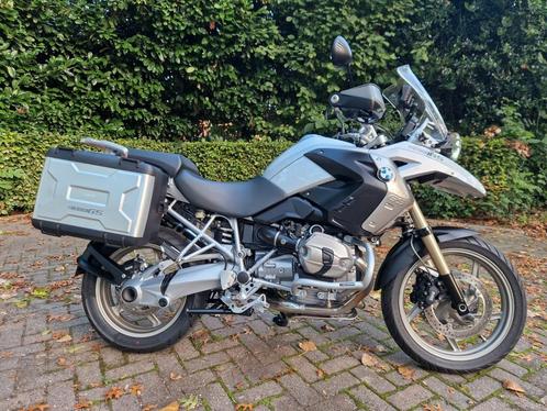 BMW R1200GS, Motos, Motos | BMW, Particulier, Tourisme, 2 cylindres, Enlèvement