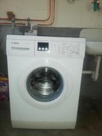 BOSCH serie 4, A+++, Elektronische apparatuur, Wasmachines, Ophalen, Gebruikt, Voorlader, Energieklasse A of zuiniger