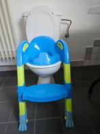 WC verkleiner met trapje, Ophalen, Gebruikt