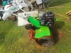kleine trekker, Tuin en Terras, Hand-tuingereedschap, Ophalen, Gebruikt, Cultivator, Viking
