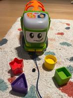 Fisher price vrachtwagen, Ophalen, Zo goed als nieuw