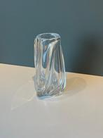 Kristallen vaas Val Saint Lambert jaren 1960, Antiek en Kunst, Ophalen