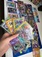 Pokemon mystery box met minimaal 20% meerwaarde, Nieuw, Foil, Ophalen of Verzenden, Meerdere kaarten