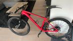 Rockrider xc500, Ophalen, Gebruikt