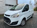 Ford Transit 2.0 TDCI - Euro 6 - Veel opties - 136 Pk Trekhk, Auto's, Parkeersensor, Euro 6, Diesel, 2 zetels