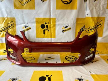 Peugeot 108 Voorbumper 2014/2023 52119-0H150 bumper beschikbaar voor biedingen