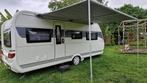 luifel fiamma, Caravans en Kamperen, Ophalen, Zo goed als nieuw