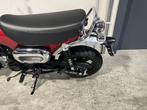 Honda ST125 DAX (bj 2023), Motoren, Bedrijf, Overig, 125 cc, 1 cilinder