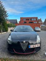 Alfa Romeo Giulietta 1.9 E, Achat, Carnet d'entretien, Boîte manuelle, 5 portes