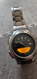 Casio, Bijoux, Sacs & Beauté, Montre-bracelet, Autres marques, Acier, Enlèvement