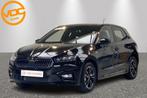 Skoda Fabia Monte Carlo, Achat, Euro 6, 116 ch, Noir
