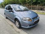 Chevrolet 1.1 Benzine | 2007 | Blanco gekeurd voor verkoop, Auto's, Stof, Grijs, Particulier, Stadsauto