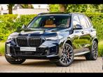 BMW Serie X X5 xDrive50e, Automaat, USB, Zwart, 489 pk
