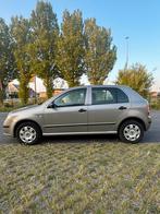 Skoda Fabia 1.2 Benzine!!, Euro 5, Elektrische ramen, Beige, Bedrijf