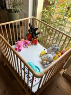 Babypark op wielen, Kinderen en Baby's, Ophalen, Zo goed als nieuw