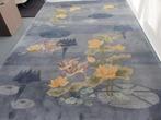 Origineel Chinees tapijt, Ophalen