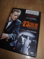 A 23 pas du mystère (Van Johnson - Henry Hathaway), Cd's en Dvd's, Dvd's | Klassiekers, Thrillers en Misdaad, 1940 tot 1960, Ophalen of Verzenden