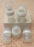 Papflessen Avent 125 mL, Ophalen, Gebruikt