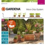 Gardena Micro-Drip-System 13001-20, Jardin & Terrasse, Systèmes d'égouttage, Enlèvement ou Envoi, Neuf