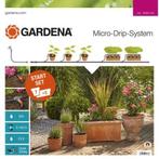 Gardena Micro-Drip-System 13001-20, Tuin en Terras, Druppelsystemen, Nieuw, Ophalen of Verzenden