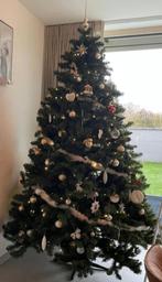 Mooie kerstboom te koop, Ophalen, Zo goed als nieuw
