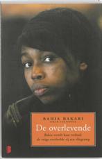 De overlevende / Bahia Bakari & Omar Guendouz, Boeken, Ophalen of Verzenden, Zo goed als nieuw