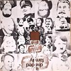 MANOLO DIAZ – A Divided Family ( LP 1972 Very Rare ), Ophalen of Verzenden