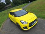 Suzuki Swift Sport 14 Turbo 140 pk, Auto's, Swift, Bedrijf, Start-stop-systeem, 5 zetels