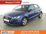 Audi Others 1.4 TDI (bj 2017), Auto's, Voorwielaandrijving, Gebruikt, Overige modellen, Blauw