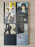 41 cd album artistes français, Cd's en Dvd's, Cd's | Rock, Verzenden, Gebruikt, Poprock
