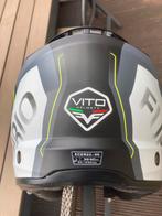 Motorhelm, Motoren, Kleding | Motorhelmen, Ophalen of Verzenden