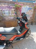 Kymco motorscooter 350cc, Motoren, Particulier