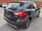 Suzuki S-Cross //1600DDIS//ess//automatique//Full Options!!!, Auto's, Suzuki, 4 cilinders, 1600 cc, Zwart, Leder