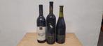 3x Israelische wijn (5€/fles), Ophalen, Overige gebieden, Zo goed als nieuw, Rode wijn